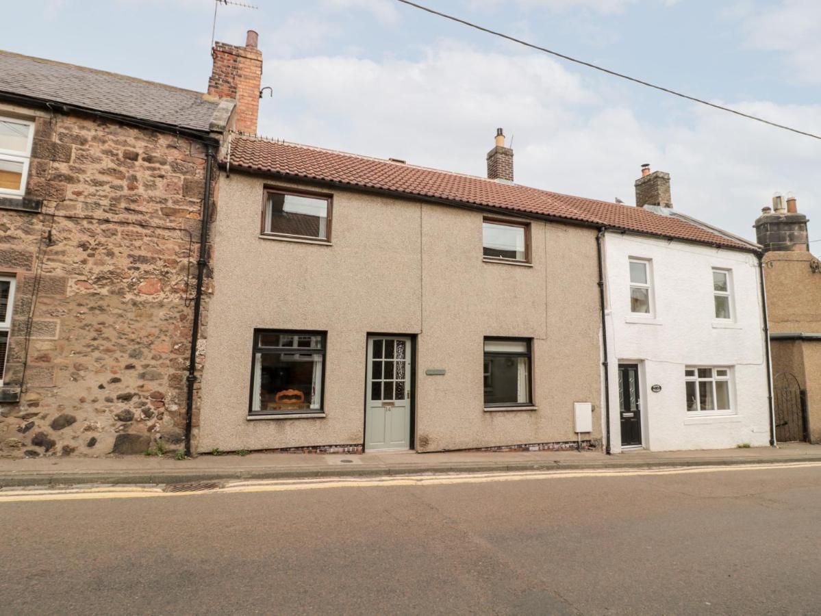 York Cottage 울러 외부 사진